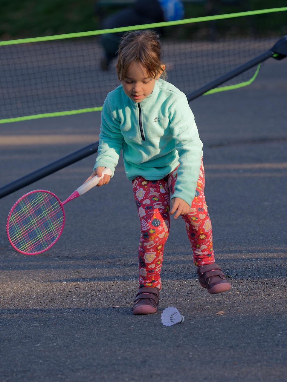 Badminton