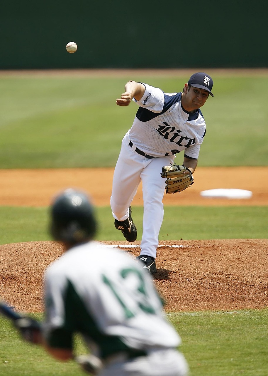 Baseball