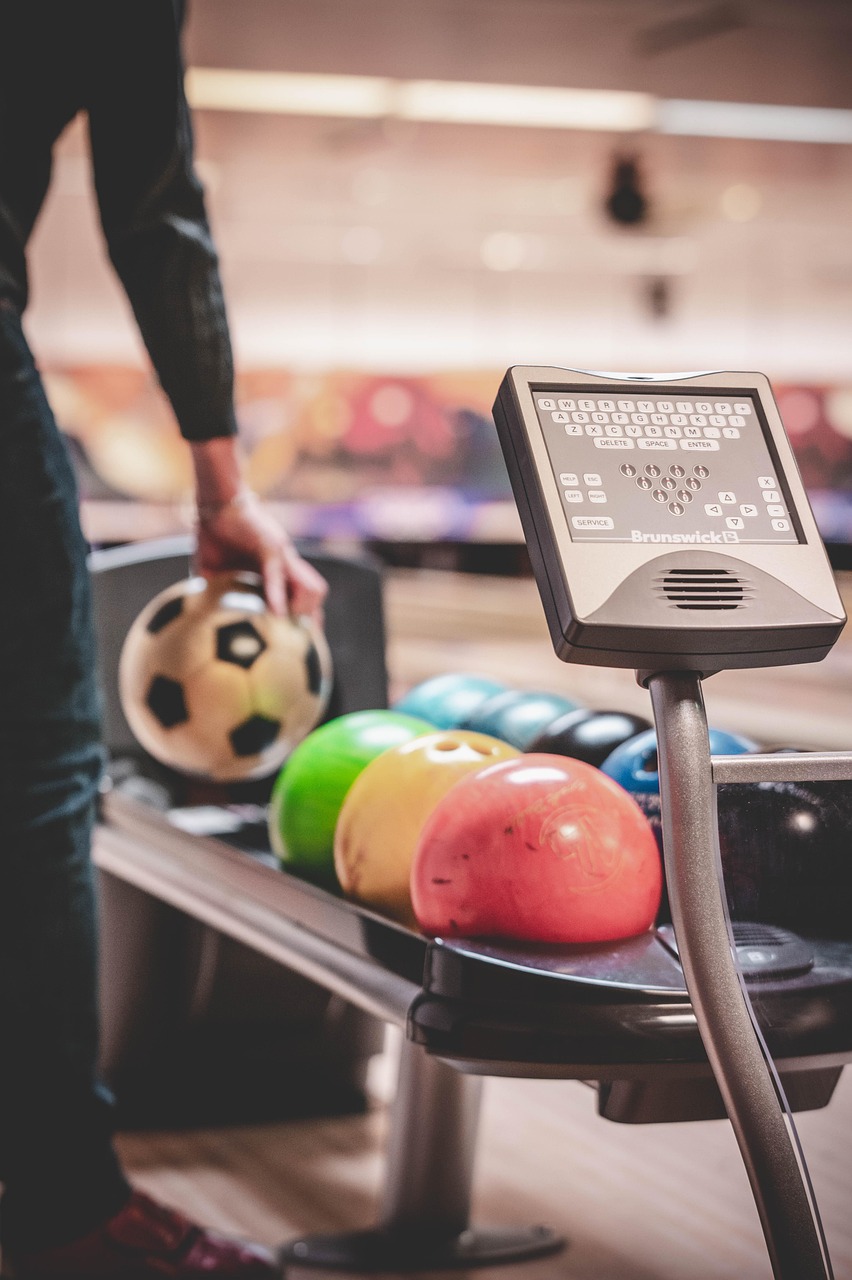 Bowling