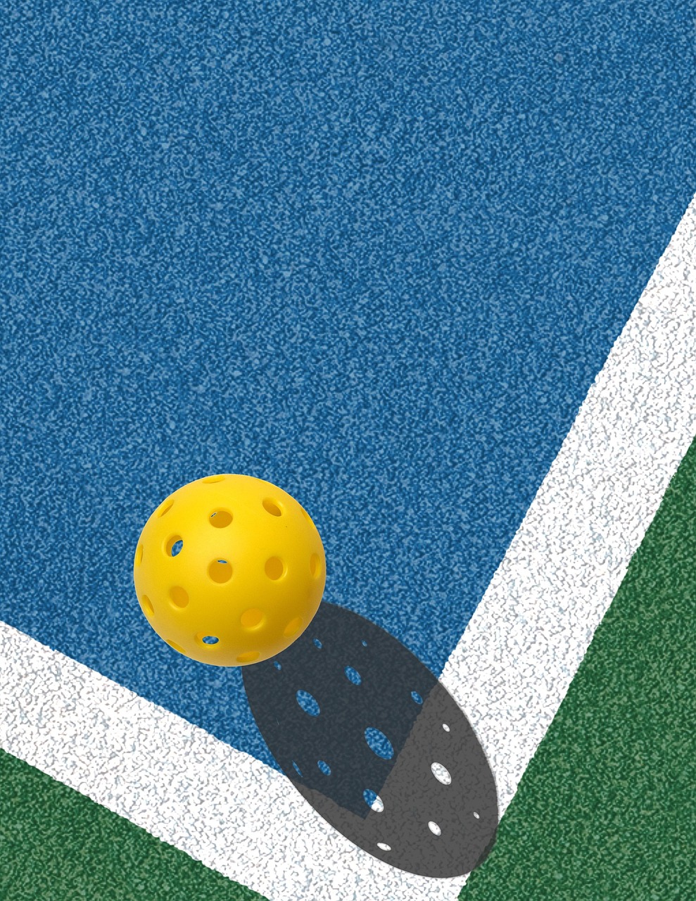 Pickleball