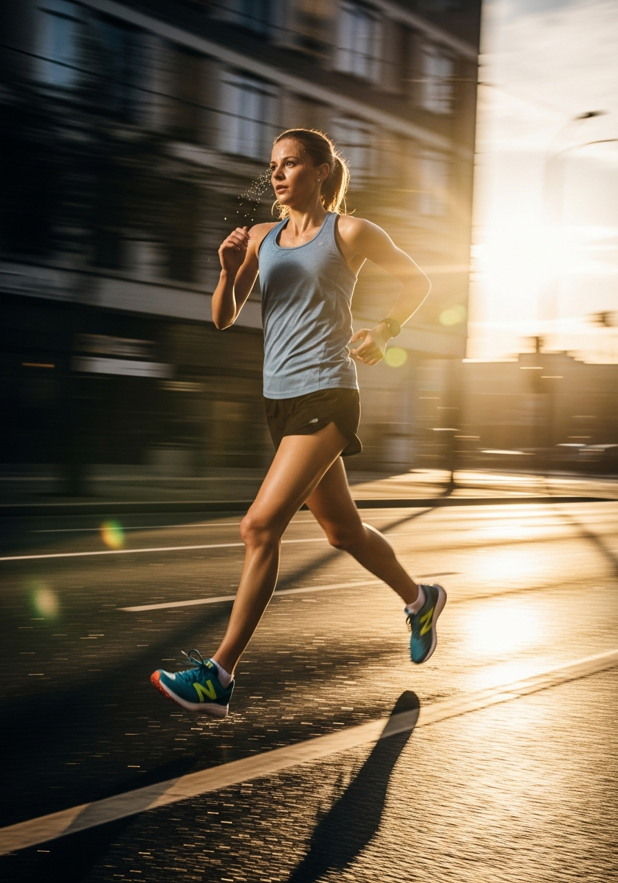 Running
